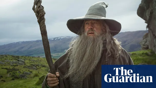 Ian McKellen discusses potential two-part Gollum film adaptation
