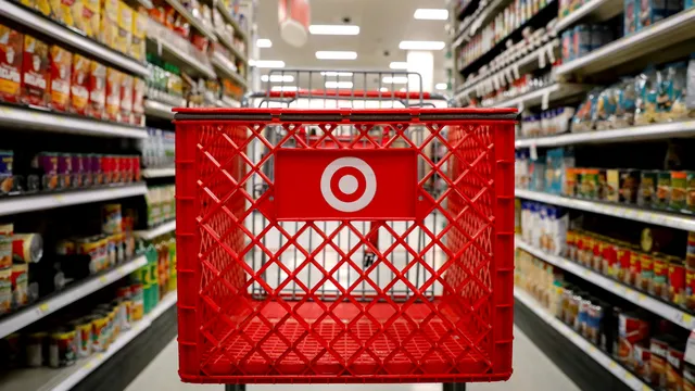 Target opens 2,000th store, committing to community growth