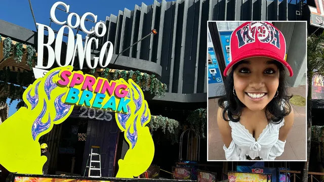 Sudiksha Konanki goes missing during spring break in Punta Cana