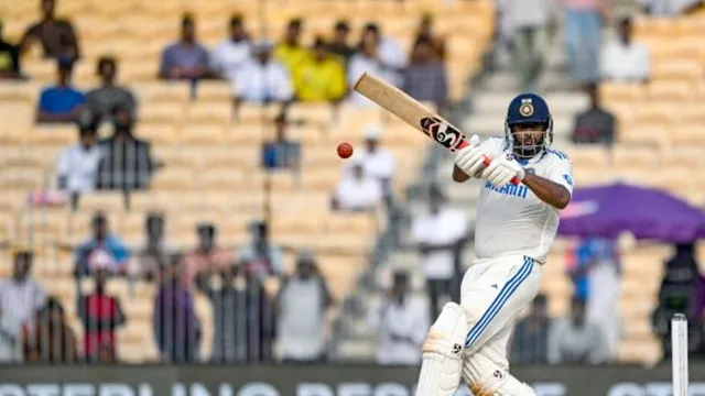 Bumrah shines as India dismisses Bangladesh for 149 in Chennai Test
