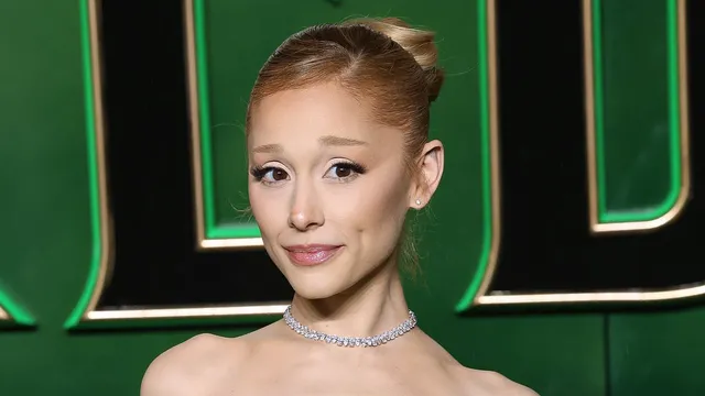 Ariana Grande vows never to return to The Voice