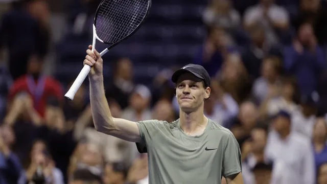 Jannik Sinner faces Jack Draper in US Open semifinals after doping exoneration