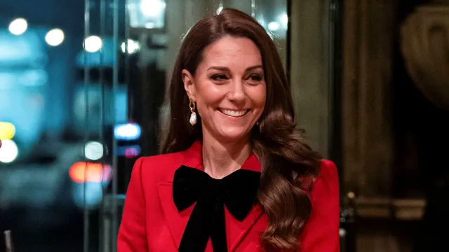 Catherine inspires kindness and community spirit in Christmas message