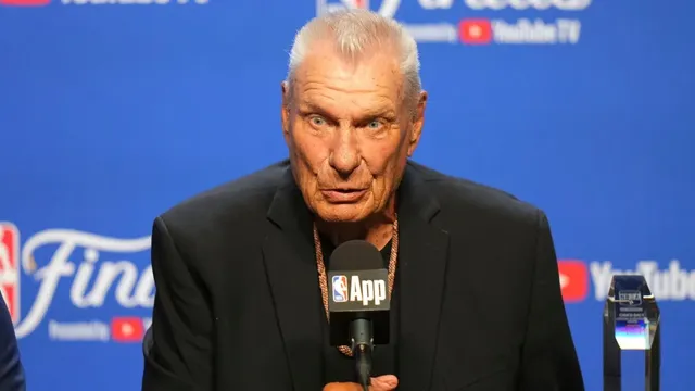 Don Nelson, legendary NBA coach, dies at 86
