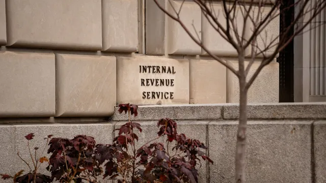 IRS sets 7 percent interest rate for tax underpayments and overpayments