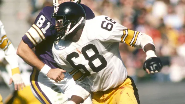 Former NFL Pro Bowler Joe Senser dies at 69