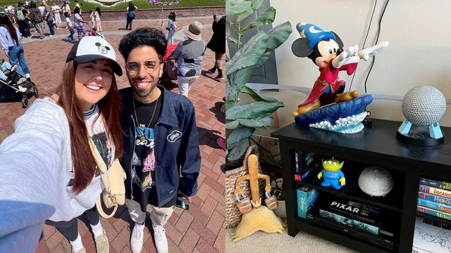 Disneyland Visits Weekly: A Proud Disney Adult's Journey