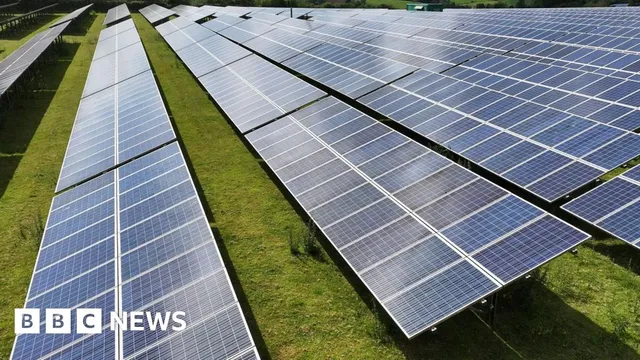 Lincolnshire solar farm project faces strong objections over landscape impact