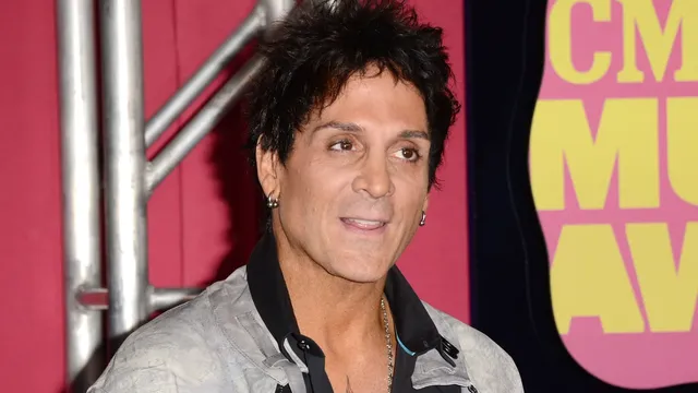 Journey drummer Deen Castronovo hospitalized after medical emergency during Tulsa concert
