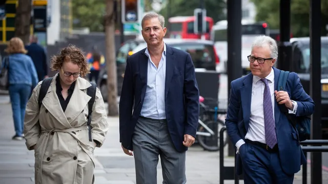 Glencore"s former oil chief faces corruption charges in Africa