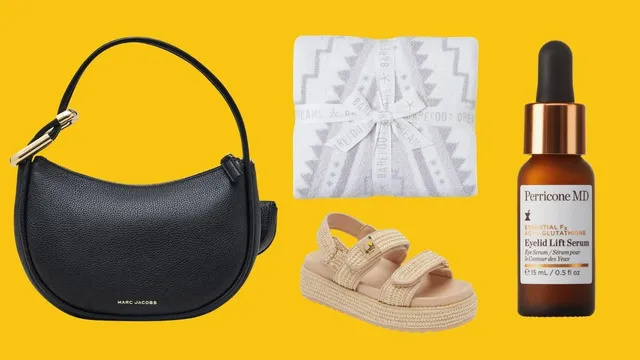 Nordstrom's major sale opens to public starting July 12