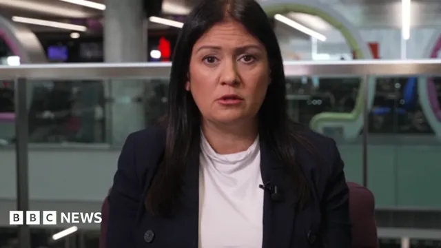 Lisa Nandy faces scrutiny over defence spending cuts amid culture budget concerns
