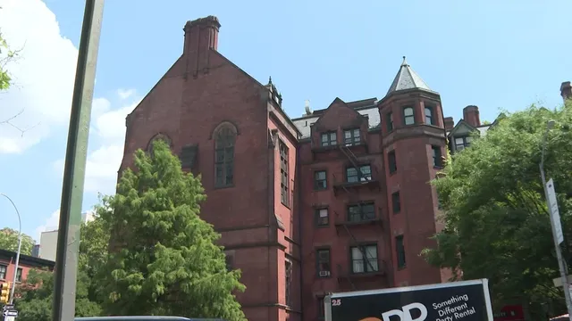 High Line Hotel operator faces backlash over Legionnaires' disease outbreak