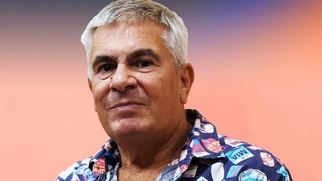 Australian journalist indicted for criticizing Malaysia while in Thailand