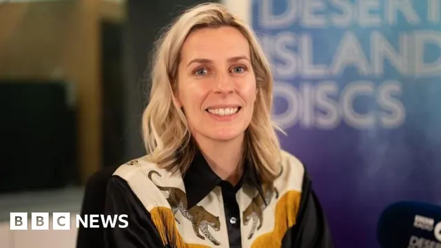 Sara Pascoe encourages pride in IVF journeys