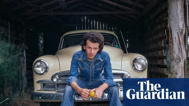 Bob Dylan says Gary Stewart's voice reveals a cracked truth
