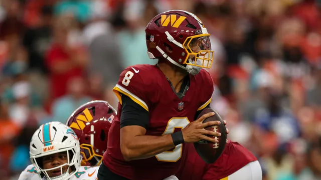 Mariota sprains MCL, sidelined for rest of preseason
