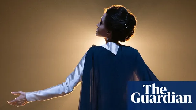 Exciting Premieres at Venice Film Festival