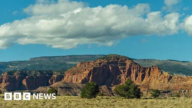 Suspect arrested after three women are found dead in Utah
