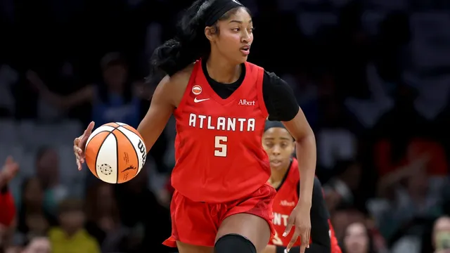 Atlanta Dream to host WNBA Finals home games in 3,500-seat arena after preferred venue booked