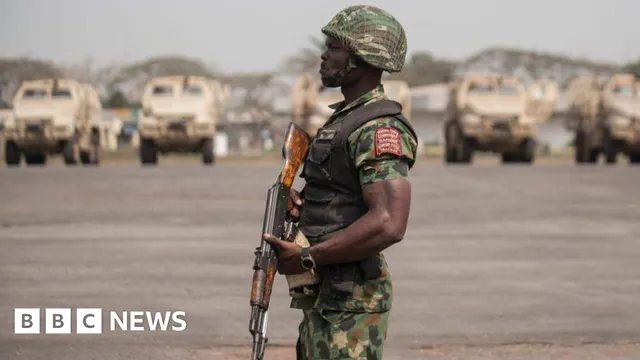US warns citizens to reconsider travel to Nigeria due to safety risks