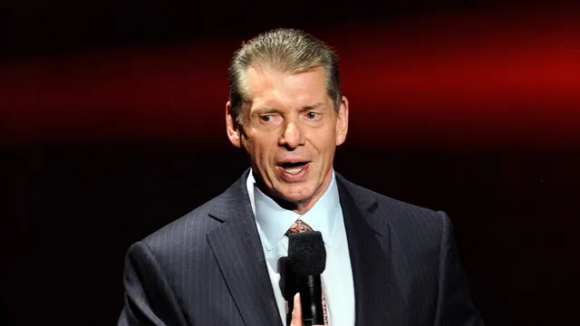 Vince McMahon settles with SEC over $10.5 million in undisclosed agreements