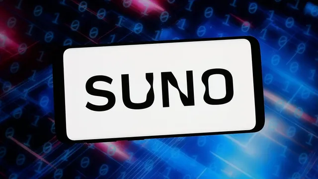 Suno's AI training exposed as it scrapes millions of songs from YouTube