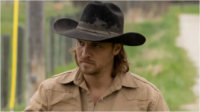 CBS unveils new 'Yellowstone' series focused on Kayce Dutton