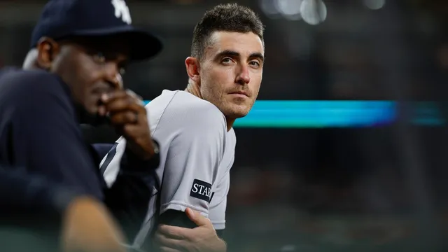 Yankees make big offer to Cody Bellinger as negotiations stall