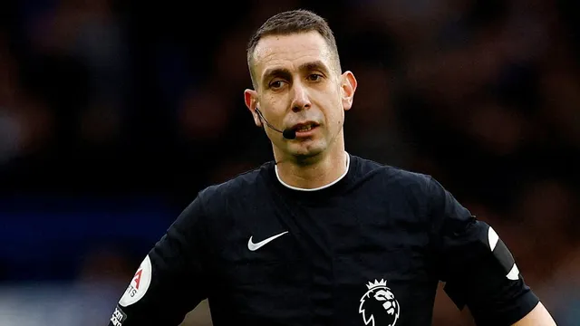 David Coote faces FA investigation over serious misconduct allegations