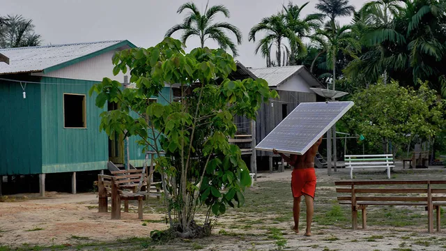 Policymakers must unite to fast-track renewable energy in Latin America