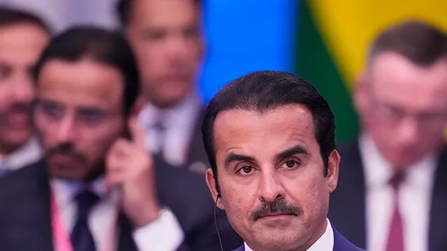 Qatar calls on Iran to show goodwill for mediation amid regional tensions