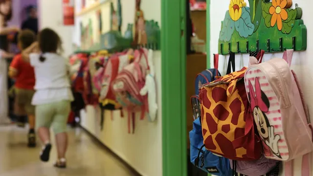 Greece lowers daycare age limit to 2 years to free up infant places