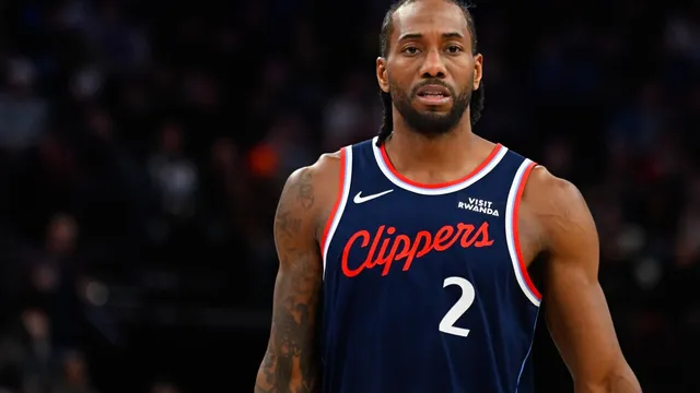Clippers fans outraged as Kawhi Leonard misses All-Star selection
