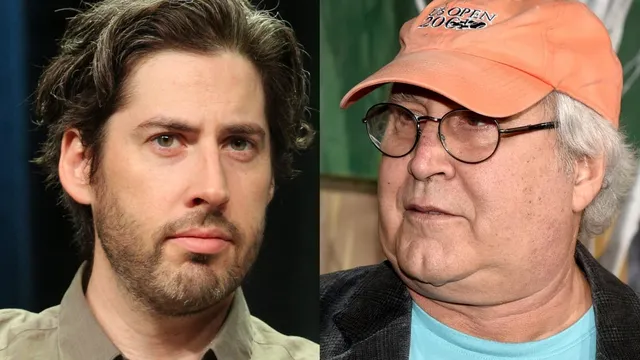 Chevy Chase's brutal comment shocks SNL movie director