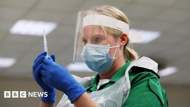 Inquiry reveals UK's vaccination campaign saved hundreds of thousands of lives