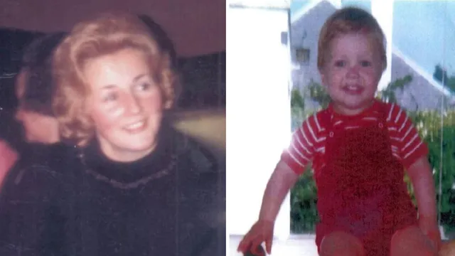 Army joins search for remains of murdered mother and son in Scotland