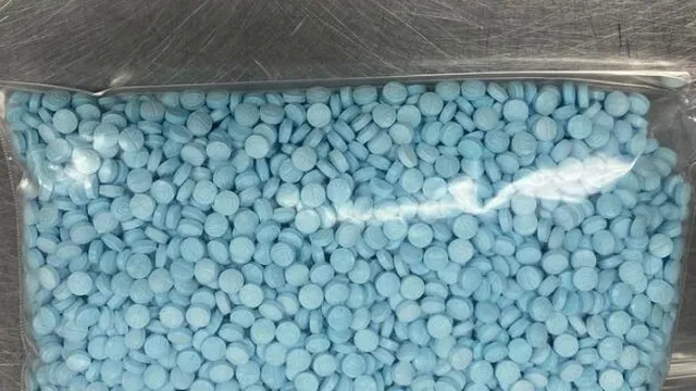 Portland toddler dies from suspected fentanyl overdose