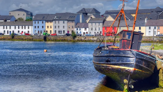 Galway emerges as a significant tech hub in Ireland