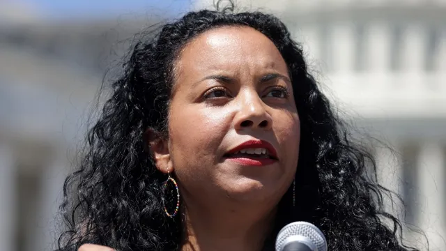 New Jersey's primary election tests Democratic machine politics