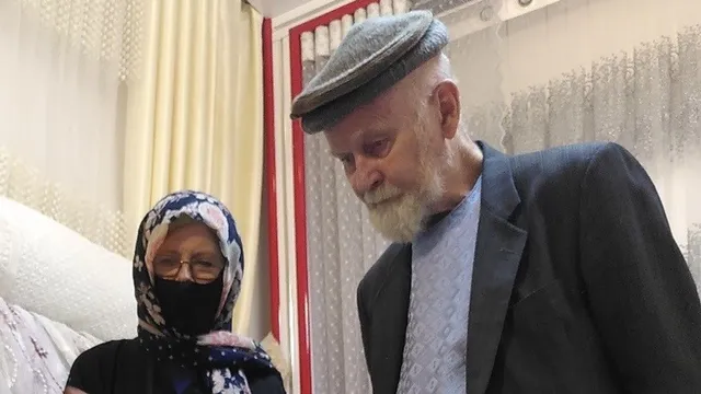 British couple detained in Afghanistan without charges amidst confusion