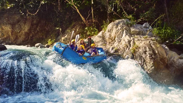 Adventure Travel in the Dominican Republic
