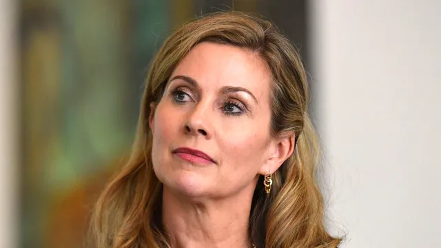 X Corp. fined for failing to protect children online