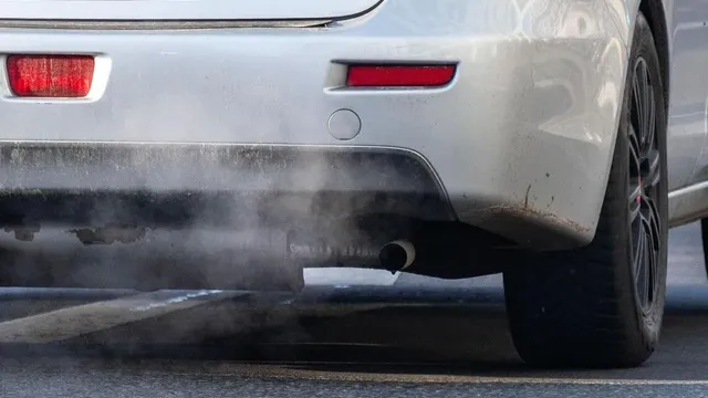 EU compromises on 2035 combustion-engine ban to support car industry