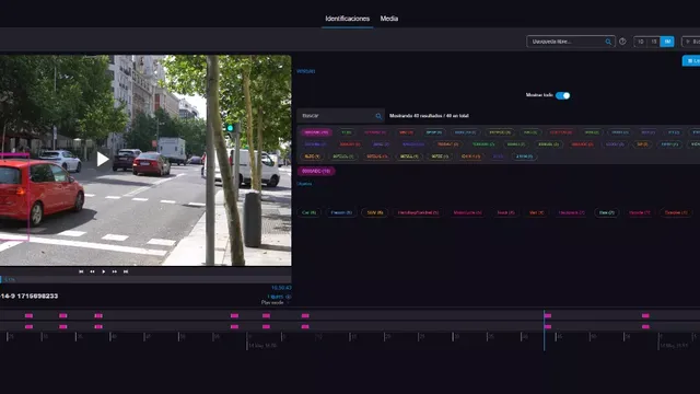 ISID plans major showcase of AI security solutions at ISS World 2025