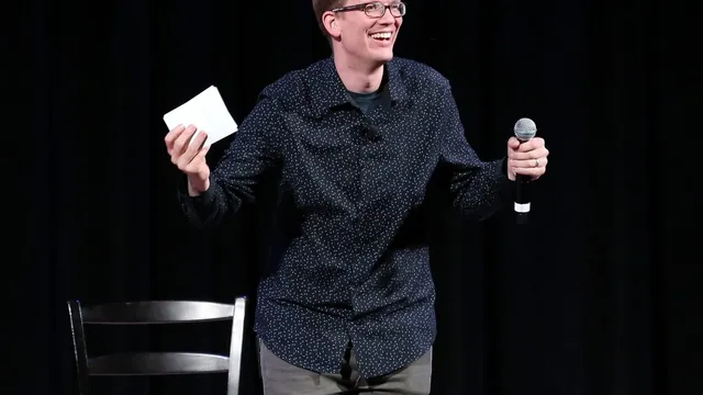 Hank Green pauses video creation after admitting AI overuse