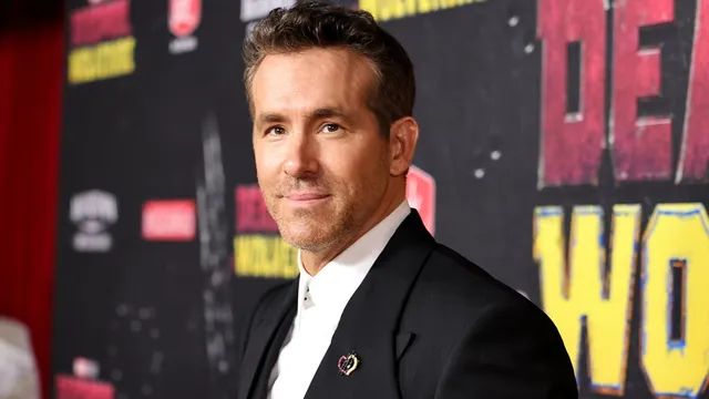 Ryan Reynolds defends his spot in Actors on Actors amid criticism