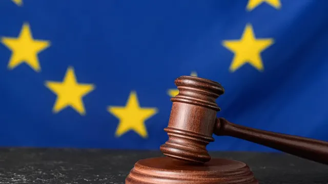 EU prepares to impose massive fines on Google for breaching digital market rules