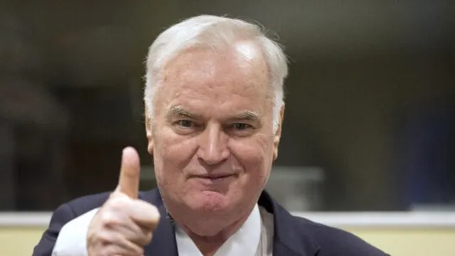 Ratko Mladic's body to be returned to Serbia for funeral
