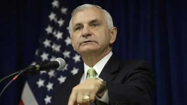 Senator Reed blames Hegseth for civilian deaths in Yemen strikes